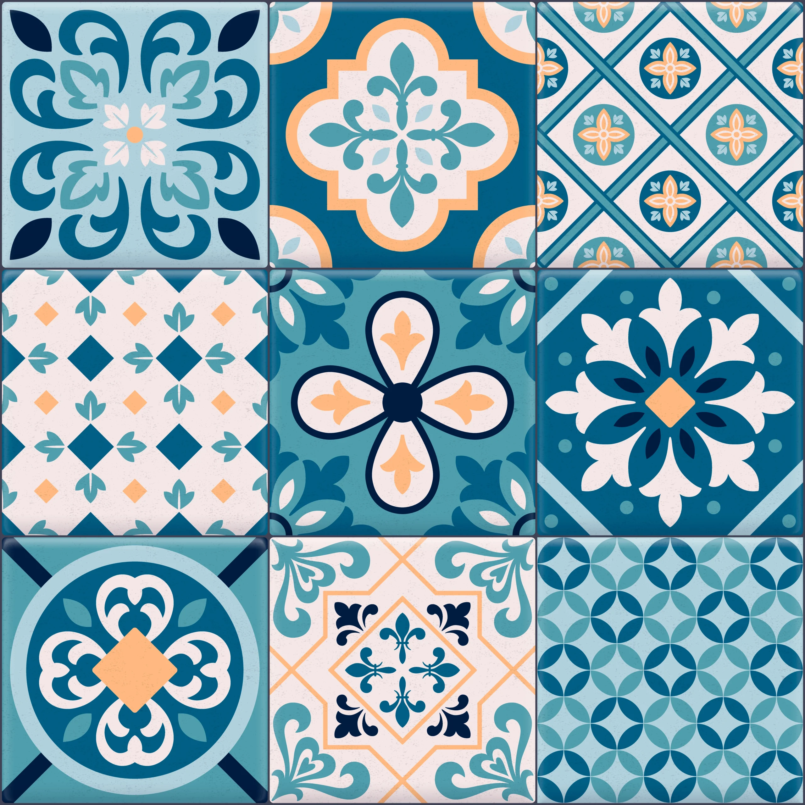 Tile