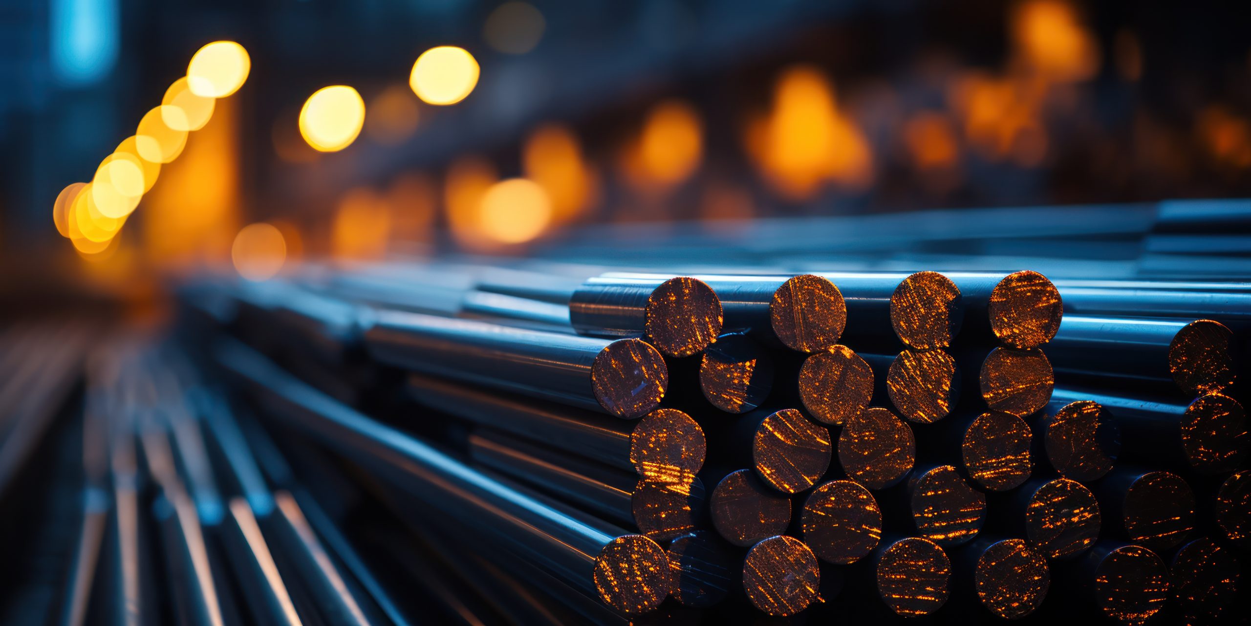 Steel industry